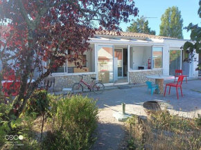 Maison 8-10 personnes